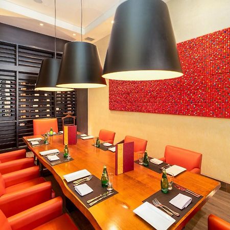 Intercontinental Tegucigalpa At Multiplaza Mall By Ihg Екстериор снимка