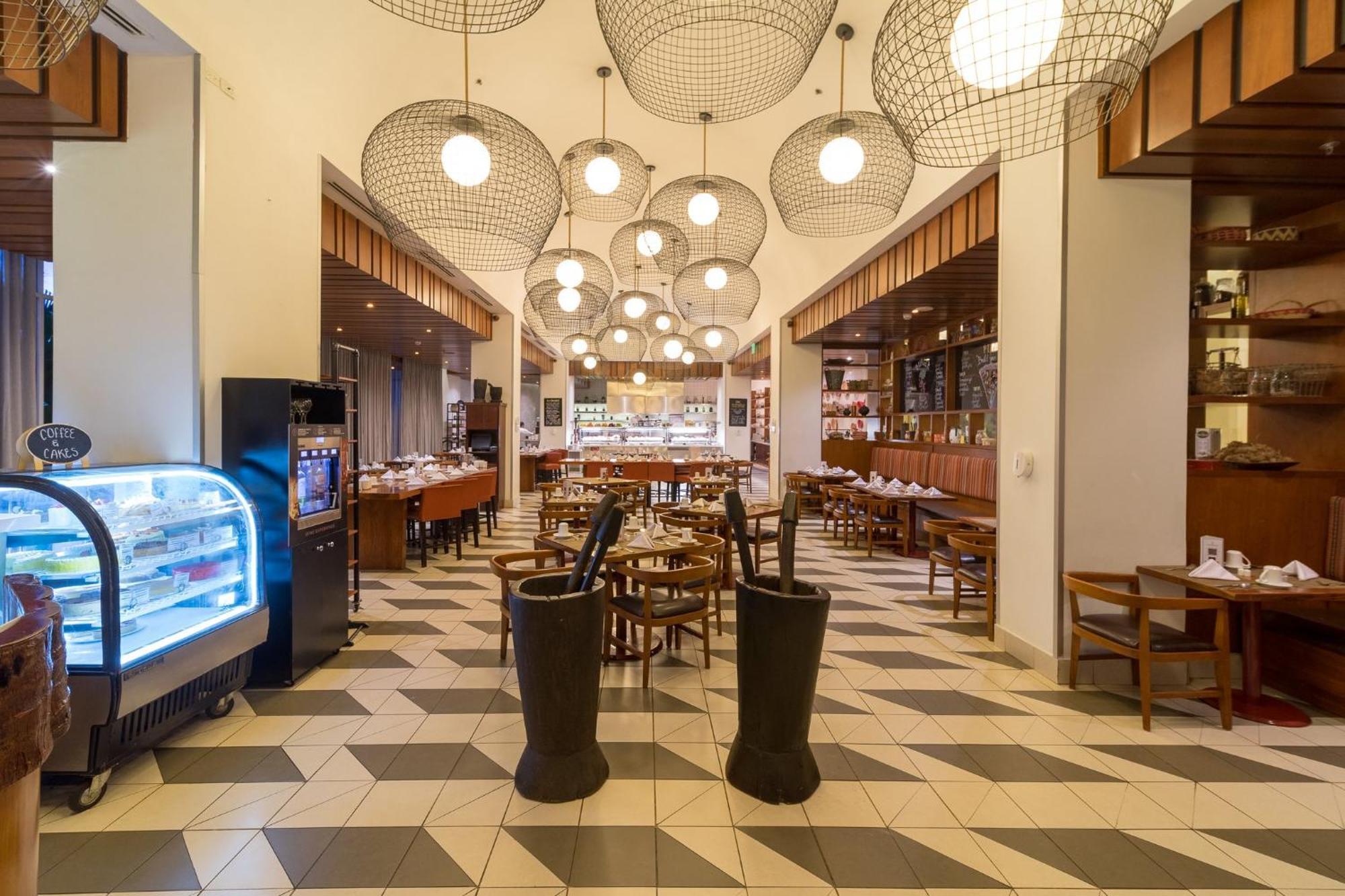 Intercontinental Tegucigalpa At Multiplaza Mall By Ihg Екстериор снимка