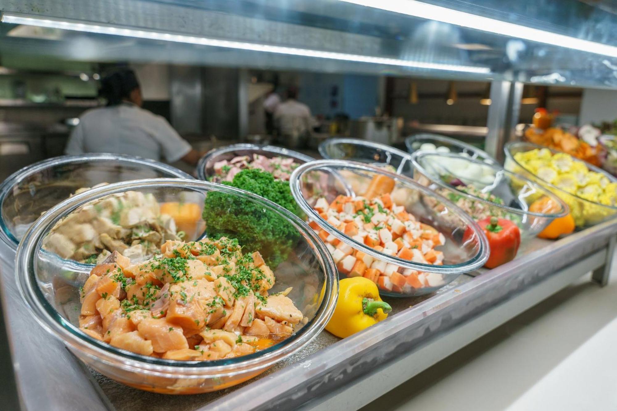 Intercontinental Tegucigalpa At Multiplaza Mall By Ihg Екстериор снимка