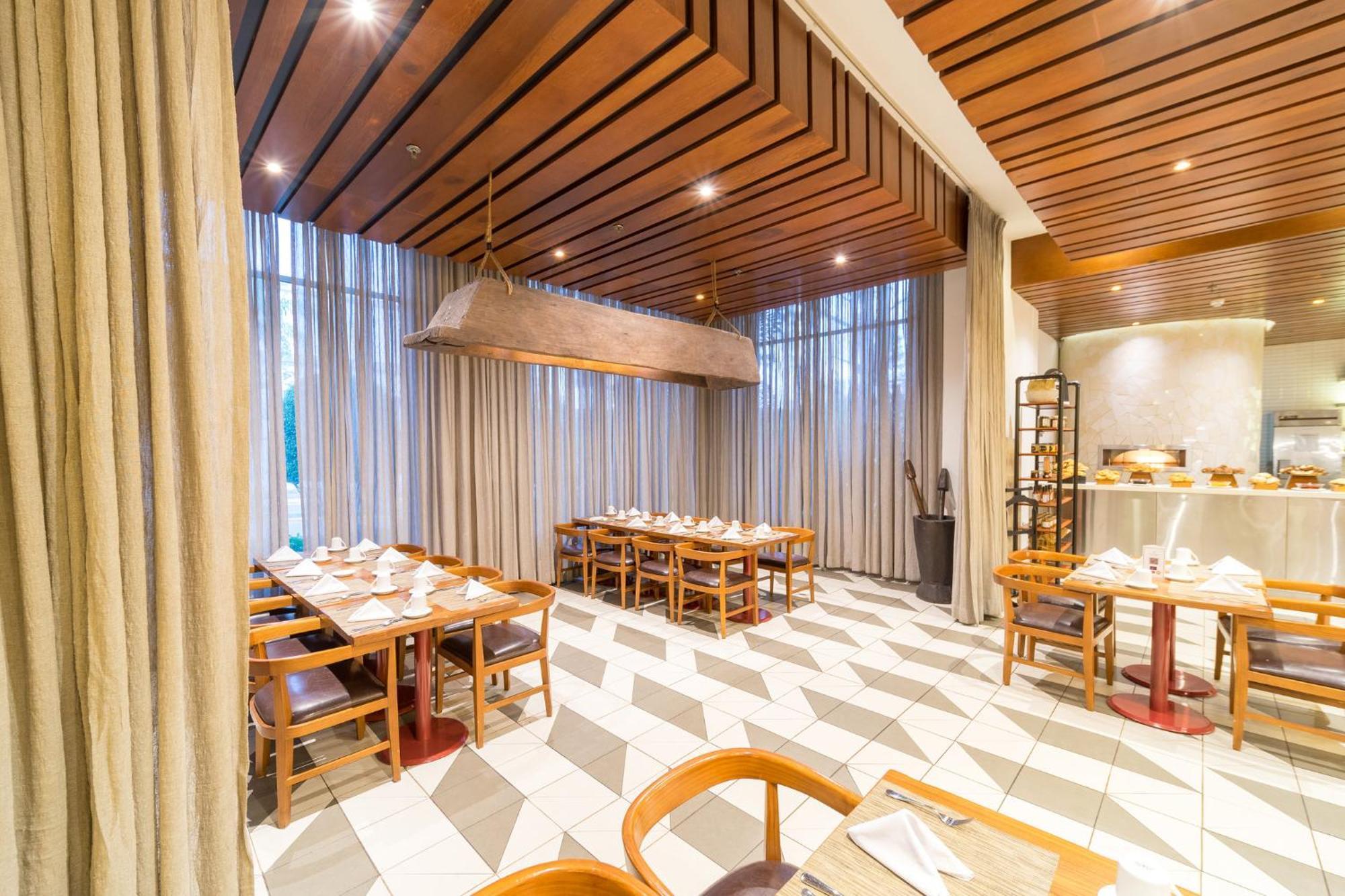 Intercontinental Tegucigalpa At Multiplaza Mall By Ihg Екстериор снимка