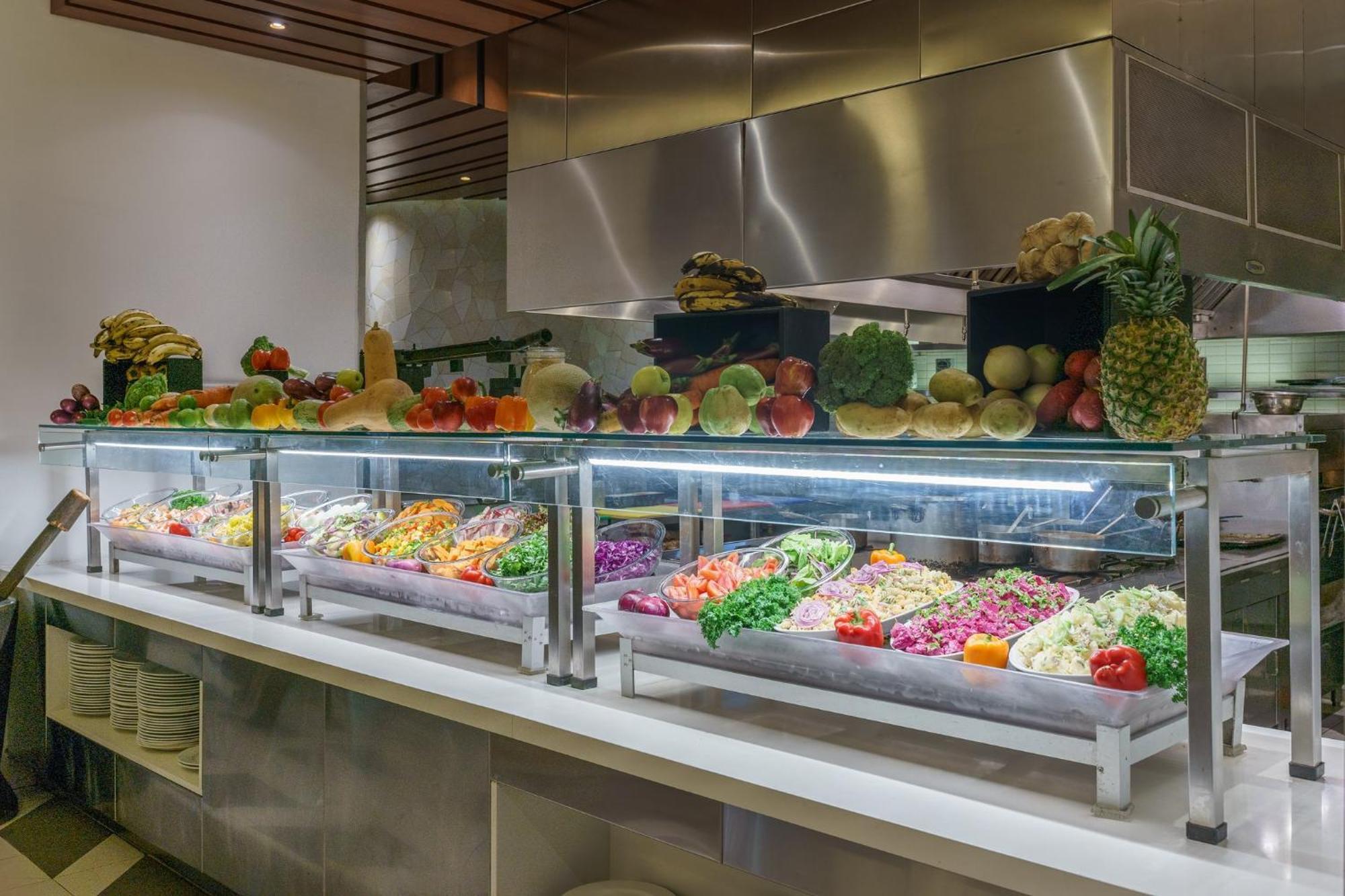 Intercontinental Tegucigalpa At Multiplaza Mall By Ihg Екстериор снимка