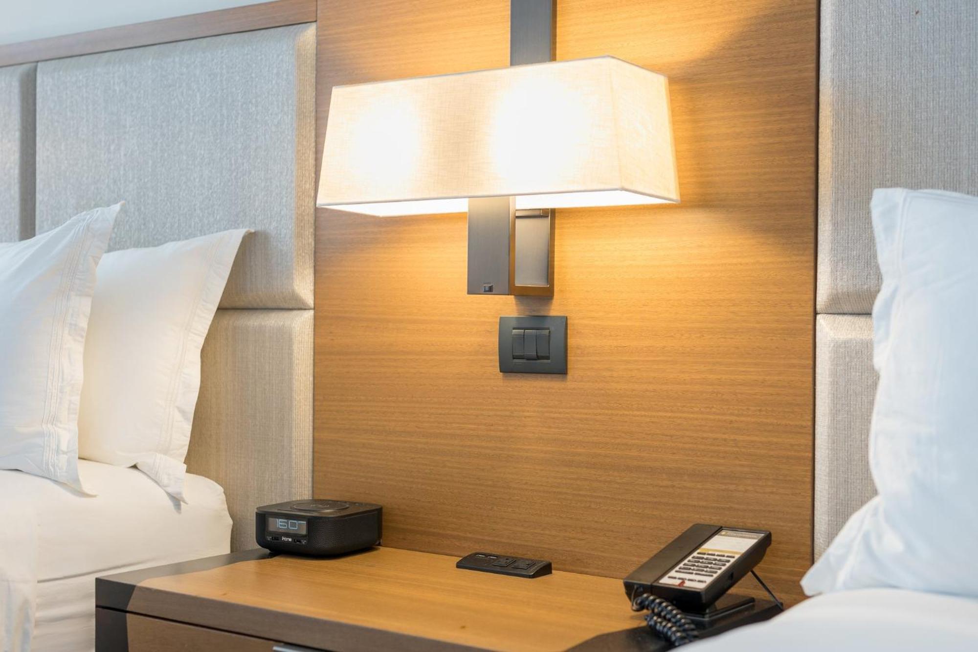 Intercontinental Tegucigalpa At Multiplaza Mall By Ihg Екстериор снимка