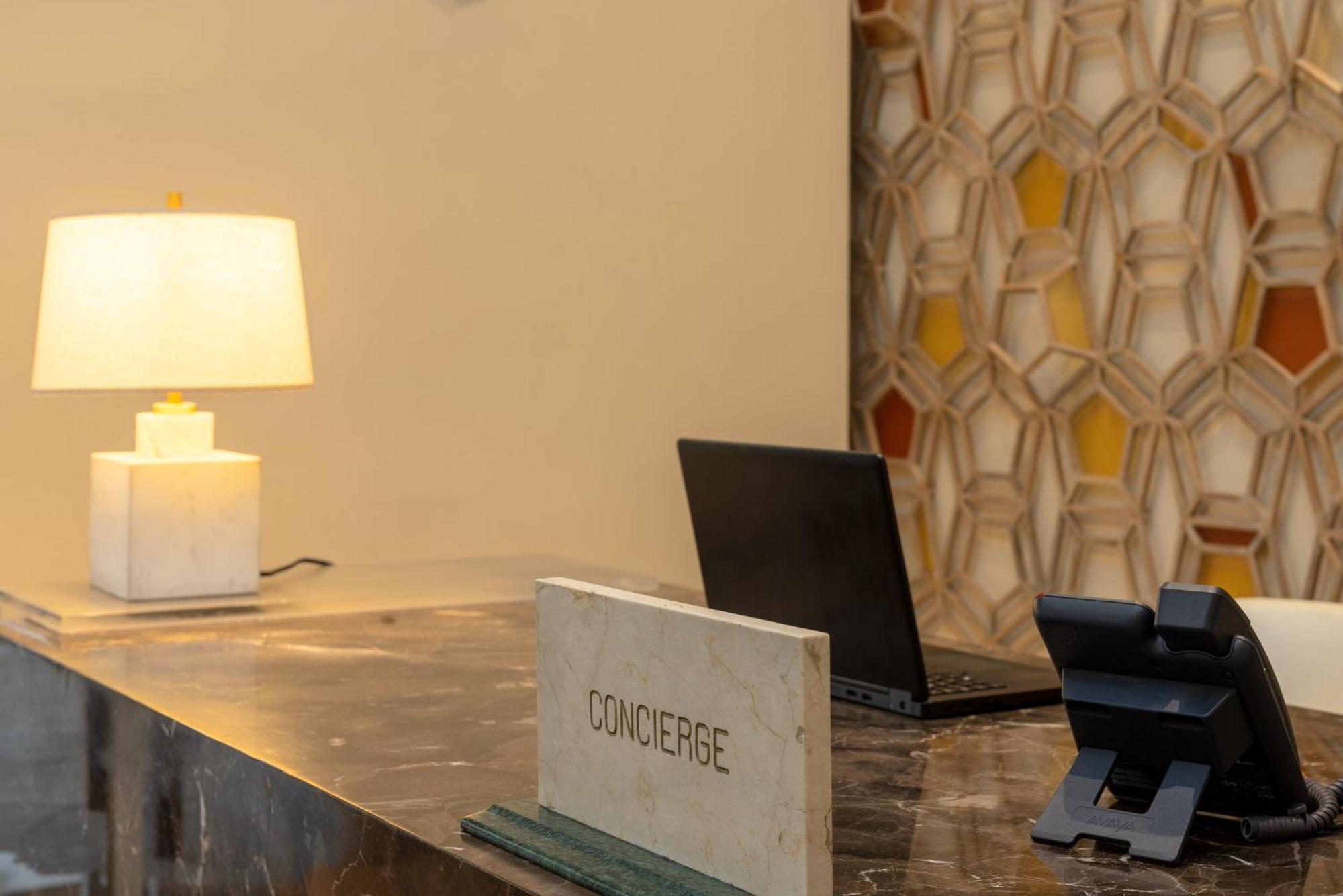 Intercontinental Tegucigalpa At Multiplaza Mall By Ihg Екстериор снимка