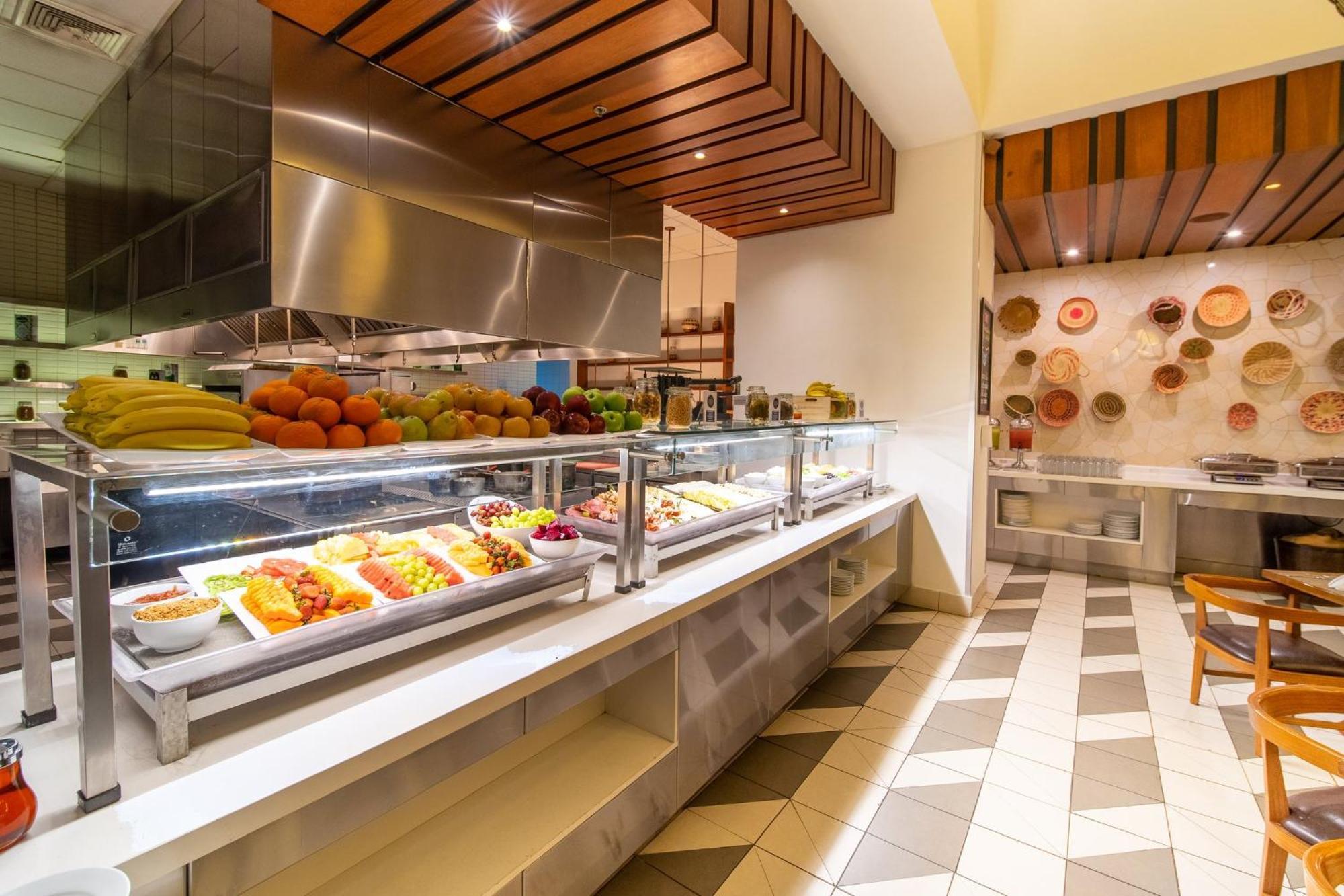 Intercontinental Tegucigalpa At Multiplaza Mall By Ihg Екстериор снимка