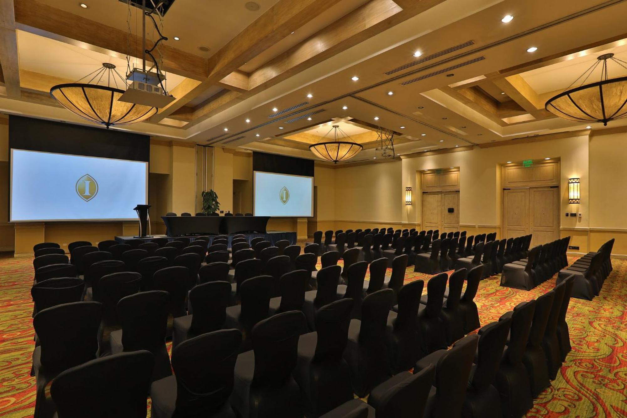 Intercontinental Tegucigalpa At Multiplaza Mall By Ihg Екстериор снимка