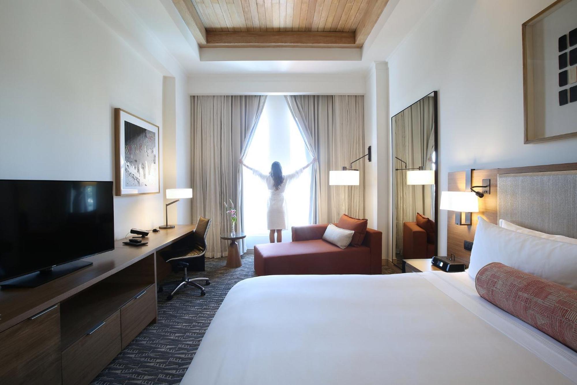 Intercontinental Tegucigalpa At Multiplaza Mall By Ihg Екстериор снимка